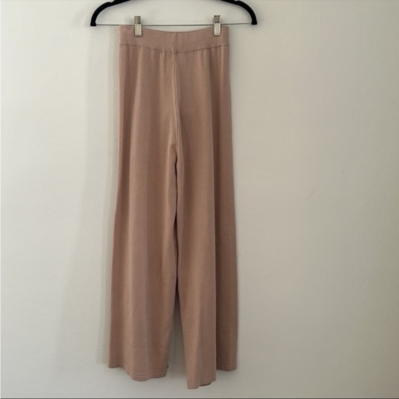 NWT Naked Wardrobe Cropped Lounge Pants Size Small - Picture 4 of 7